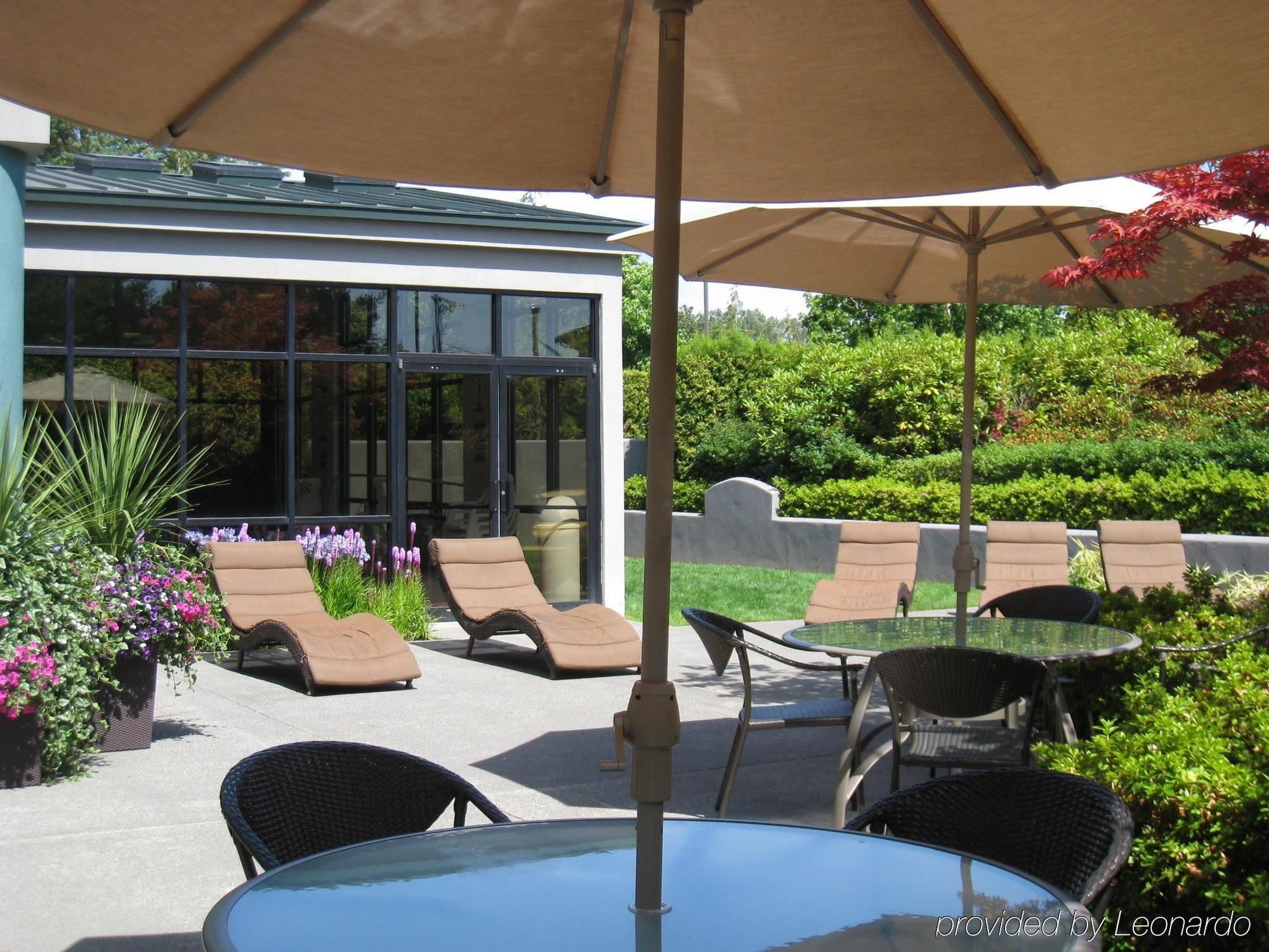 Holiday Inn Express Bellingham By Ihg Facilidades foto